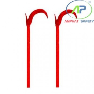 Câu Liêm đã được láp cán